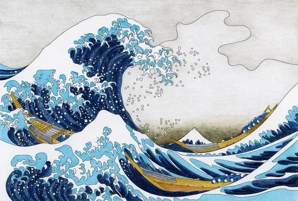 Moda Sostenible Arte Japonés | AUNTI
