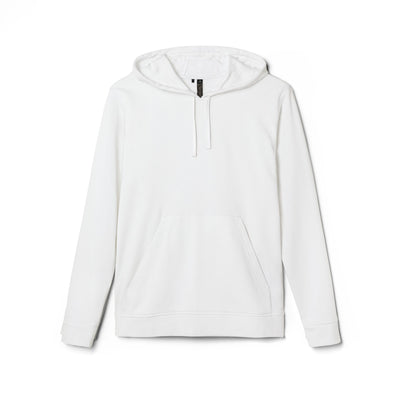 Adidas Coral Sweatshirt with Tropical Fish